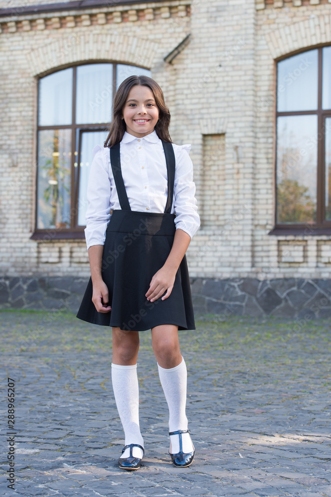 Formal school store outfits