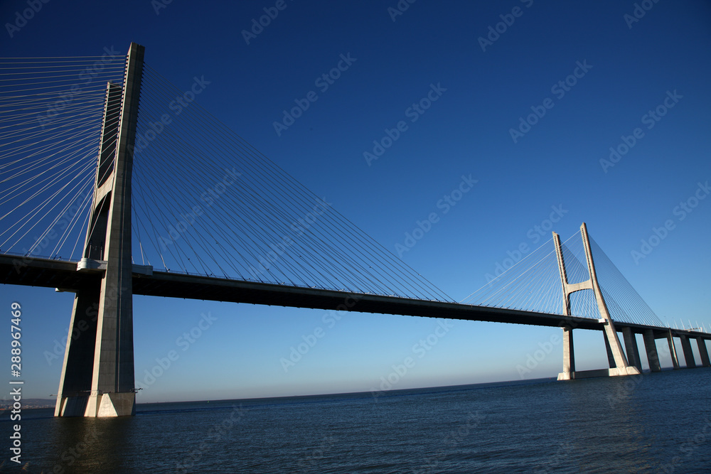 Obraz premium Bridge