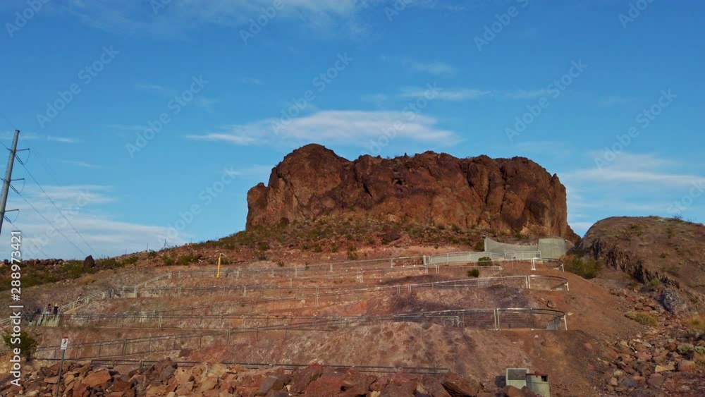 File:Mike O'Callaghan–Pat Tillman Memorial Bridge 09 2017 4770.jpg