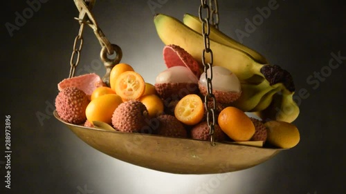 Frutta mista ft8101_0016 Mixed fruits photo