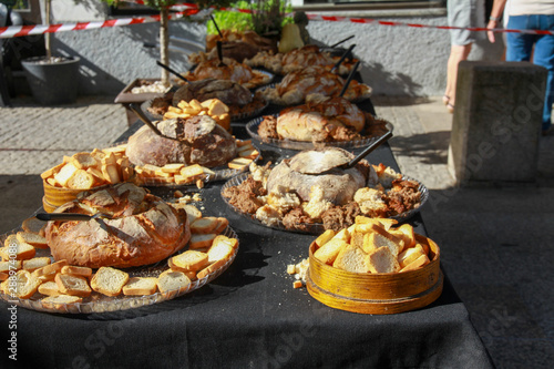 Pequeno Almoço