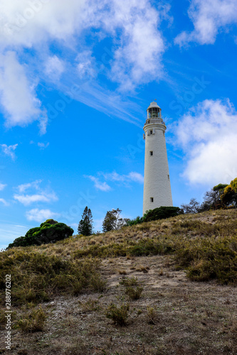 Australia Lighthouse © Kristina