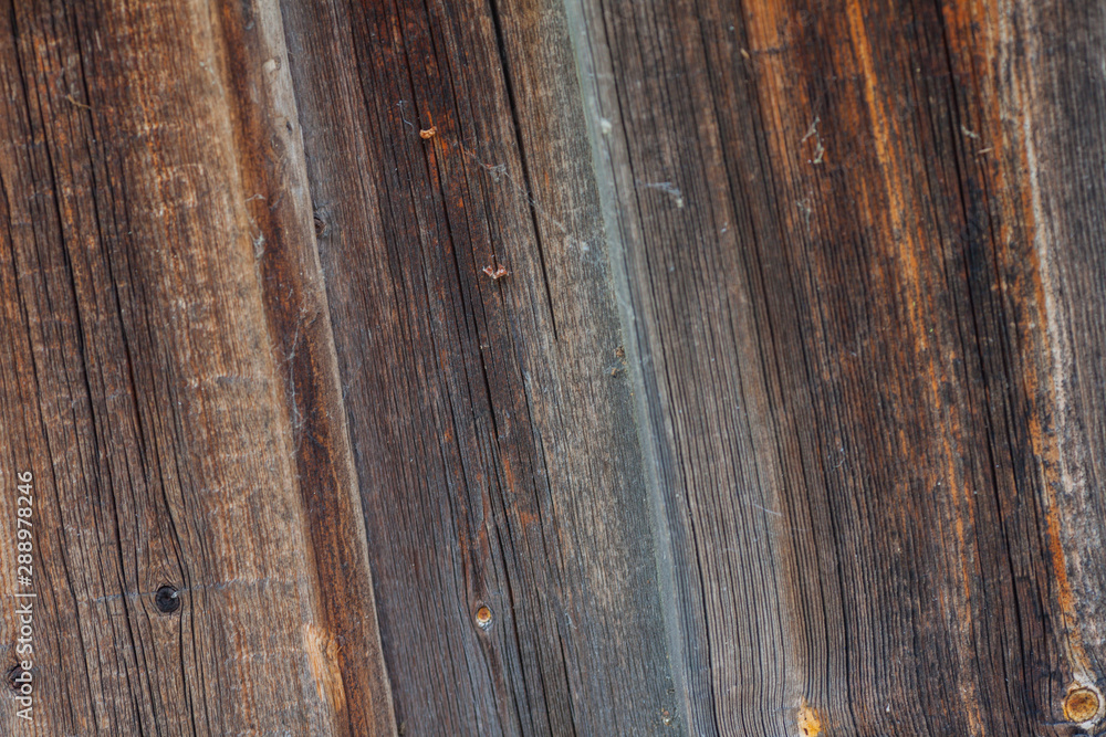 The texture of the old wood. Lovely photo background with old wood. Concept pattern with wood fibers, windward tree. Old dark wood texture The texture of the old wood. Lovely photo background with old wood. Concept pattern with wood fibers, windward tree. Old dark wood texture