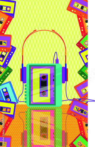 walkman