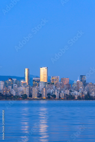 Vancouver © Rob Atkins