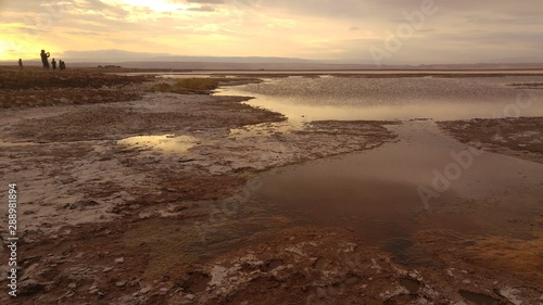 salar de atacama