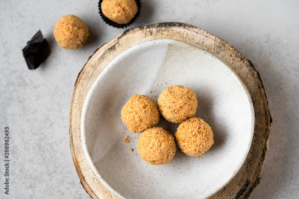 Brigadeiro Brigadeiro