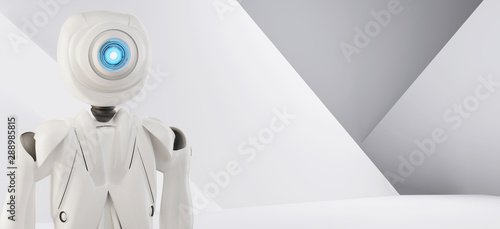 artificial intelligence rob...