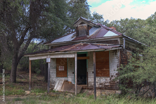 Foto Old House