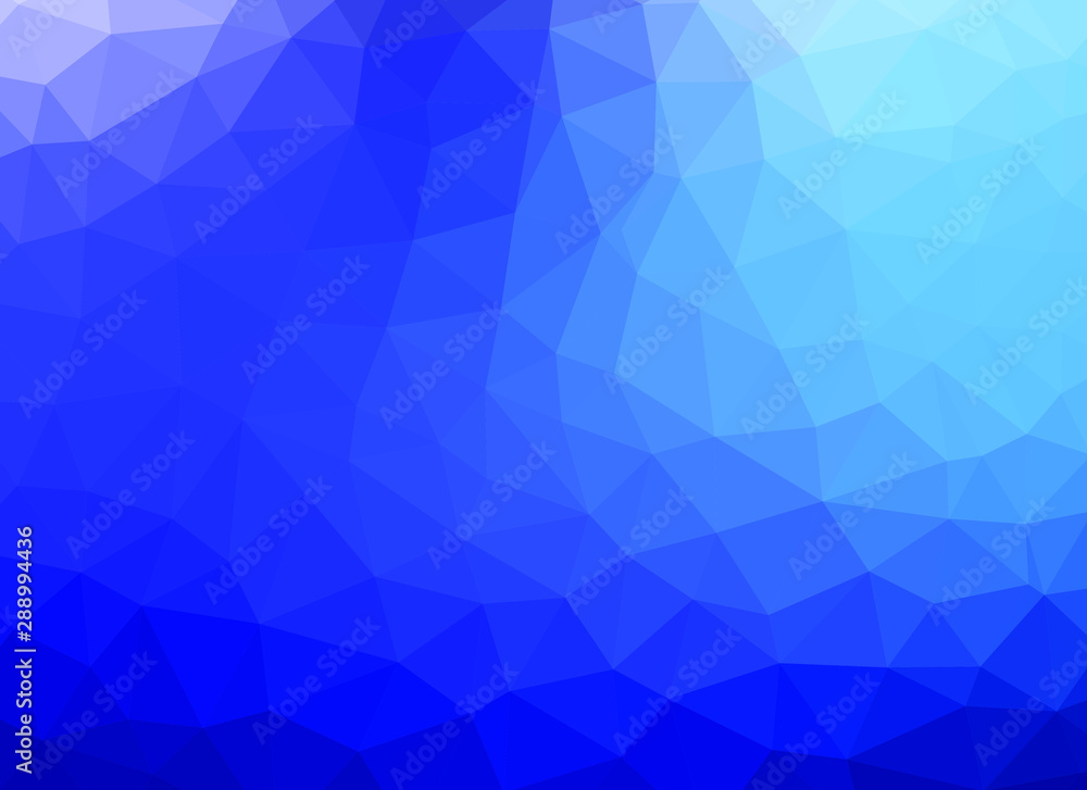 geometric Vector background