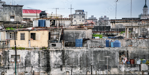 Havana city © KeithForman