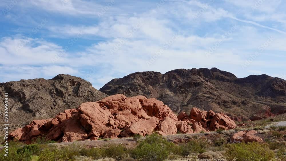 Beautiful landscape around Lake Mead National Recreation Area Beautiful landscape around Lake Mead National Recreation Area