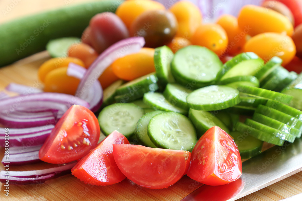 Mixed vegetables Mixed vegetables