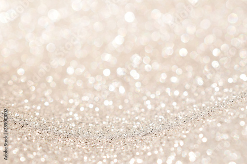 silver glitter abstract background	
