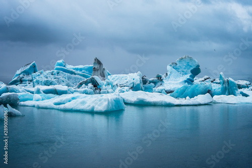 Jokulsarlon