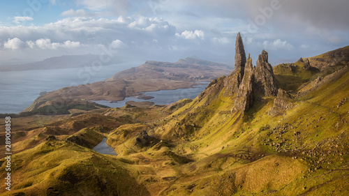 Old man of Storr