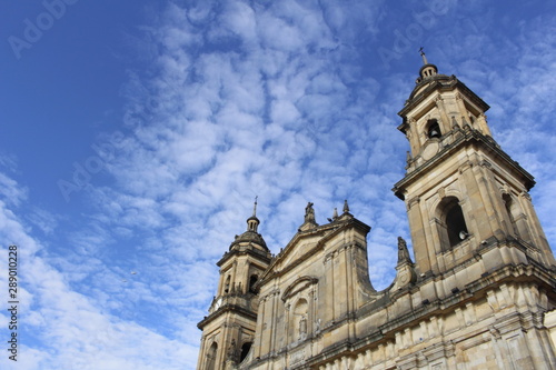 cathedral of  spain