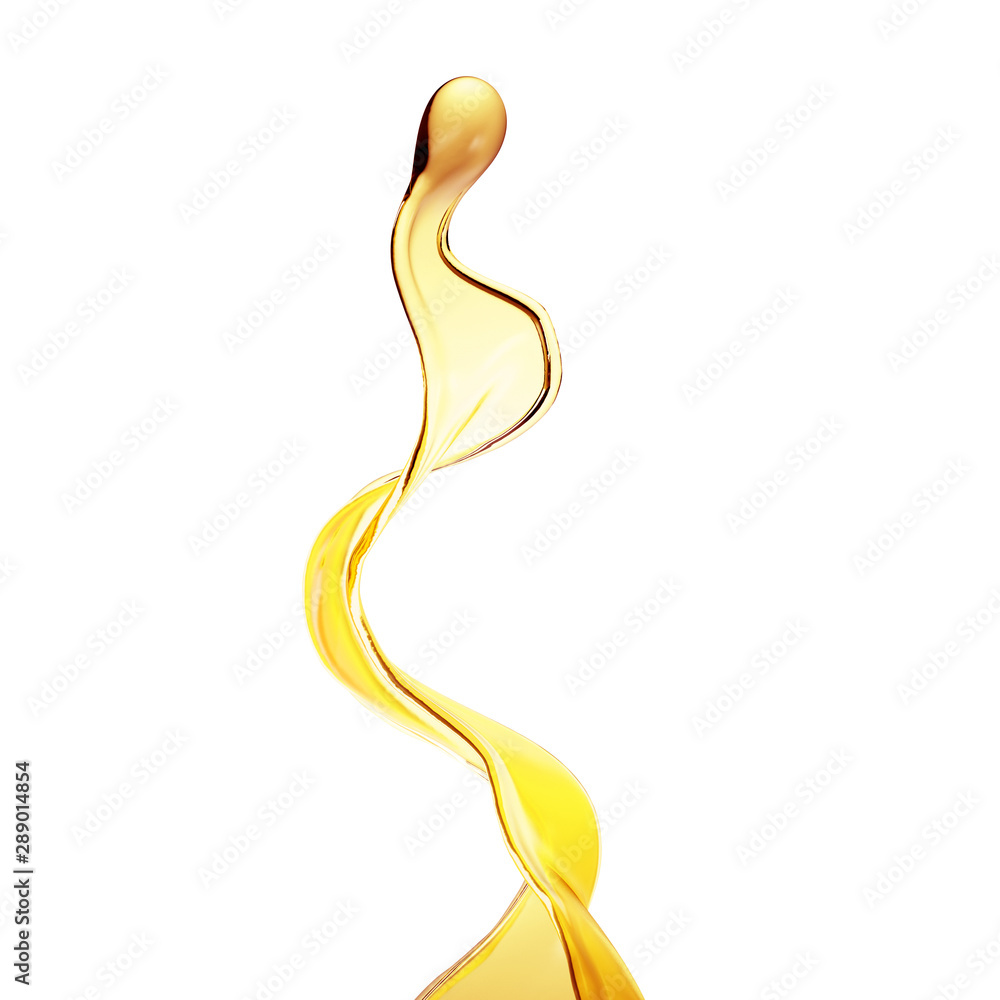 Splash fluid. 3d illustration, 3d rendering. Splash fluid. 3d illustration, 3d rendering.