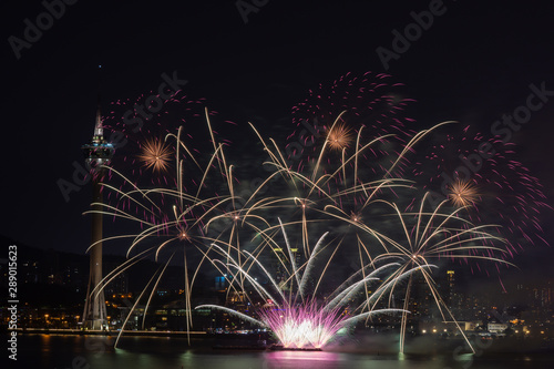 Photography Macau, China 7th September 2019