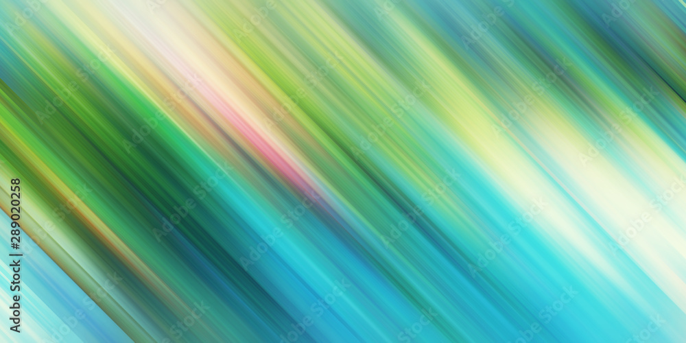 Fototapeta premium Modern abstract color background. Liquid flow style. Creative gradient texture for you design 