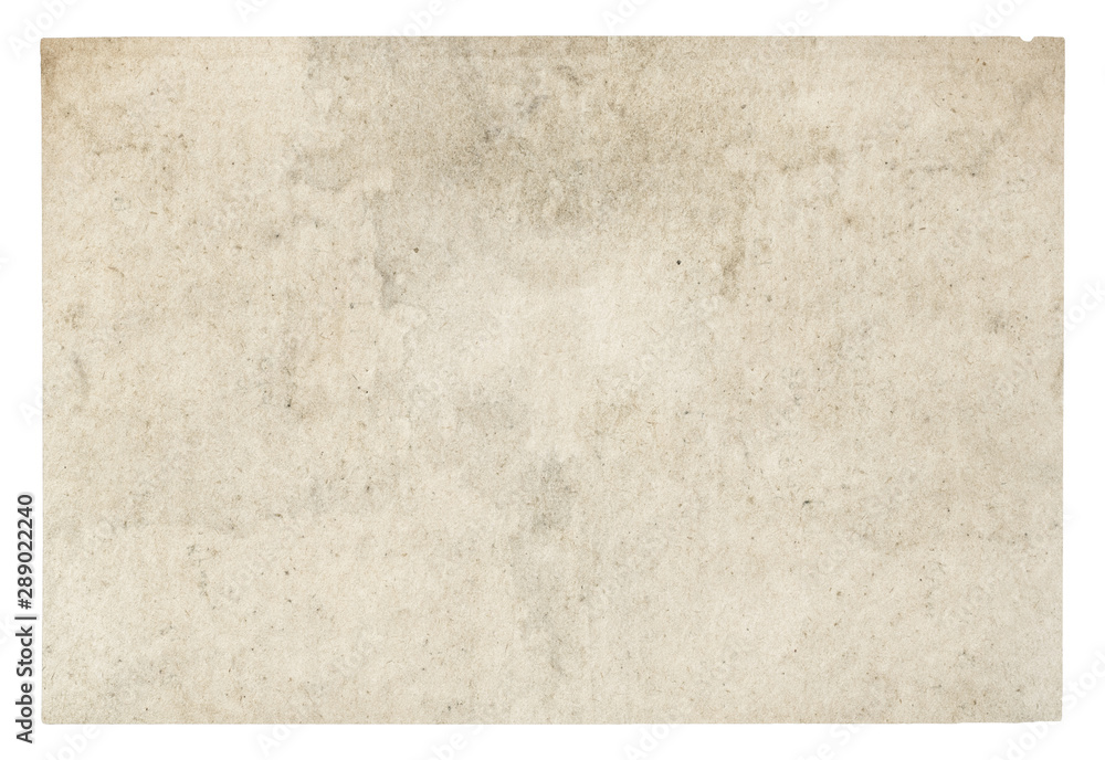 old paper isolated old paper isolated
