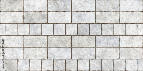 Wallpaper Mural brick wall texture Torontodigital.ca