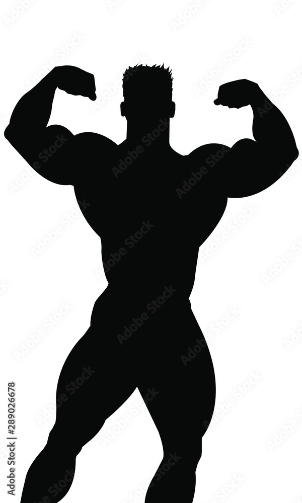 Bodybuilder Bodybuilder
