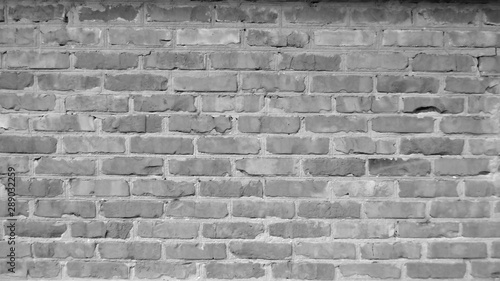 Abstract brick wall background