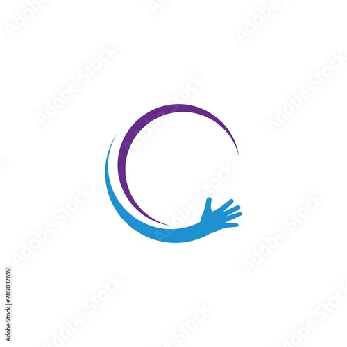 Hand Care Logo