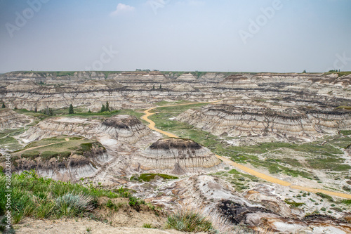 landscape stone mountain