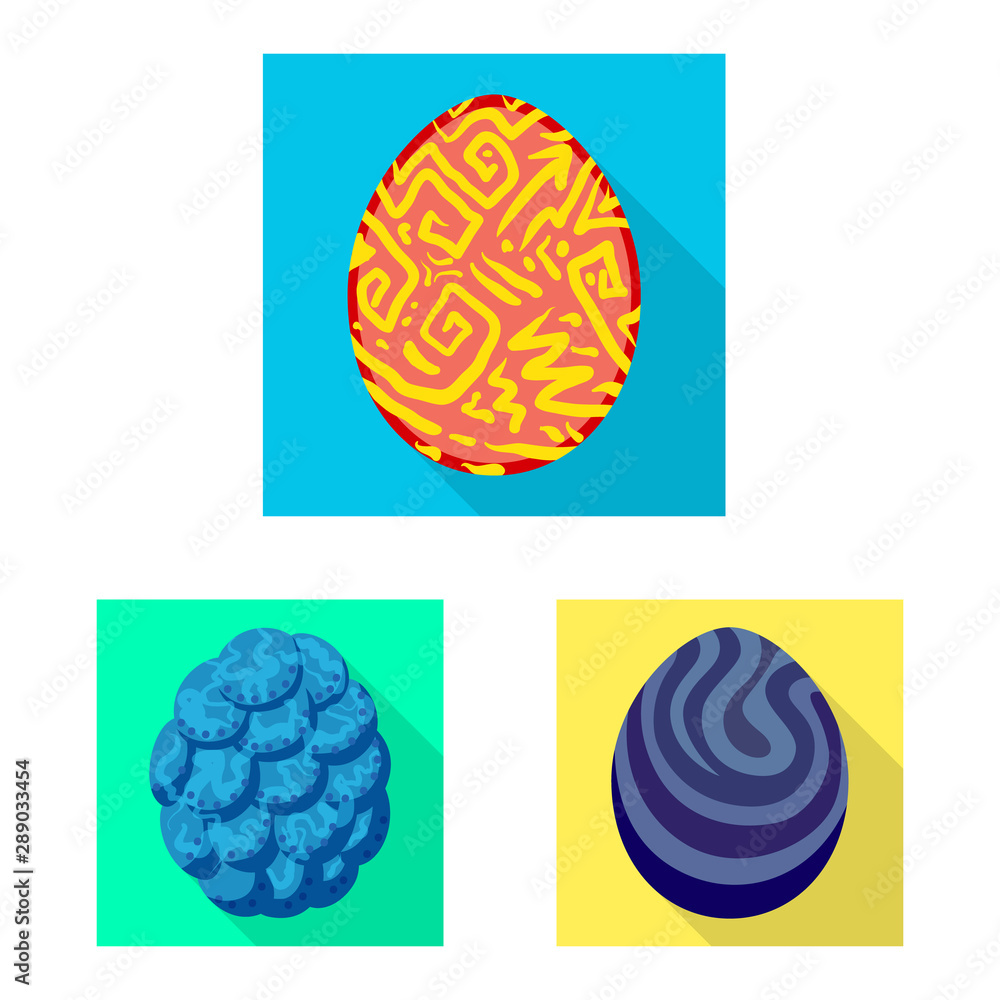 Vector design of story and big symbol. Collection of story and prehistoric stock vector illustration. Vector design of story and big symbol. Collection of story and prehistoric stock vector illustration.