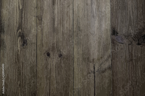 Madera - Wood
