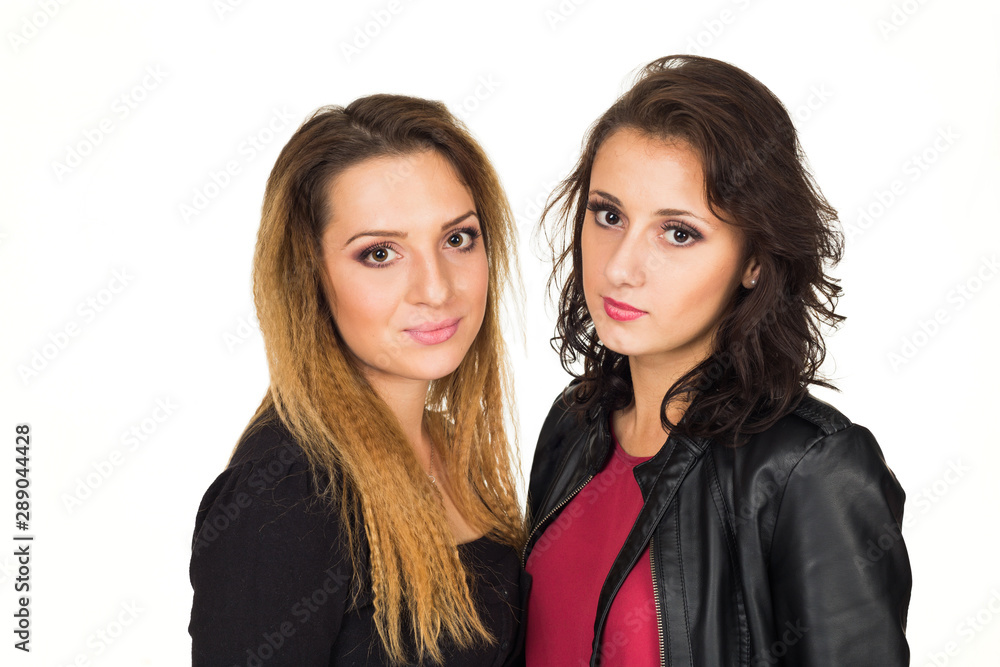 Beautiful women Beautiful women
