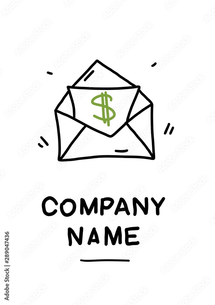 Email, Envelope, Mail, Message, Sent Business Logo Template. flat style isolated on the white background. Our Services Icon Web card Template. Mail symbol for your web site design Email, Envelope, Mail, Message, Sent Business Logo Template. flat style isolated on the white background. Our Services Icon Web card Template. Mail symbol for your web site design