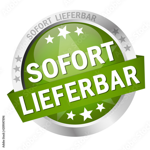 Button with Banner available immediately