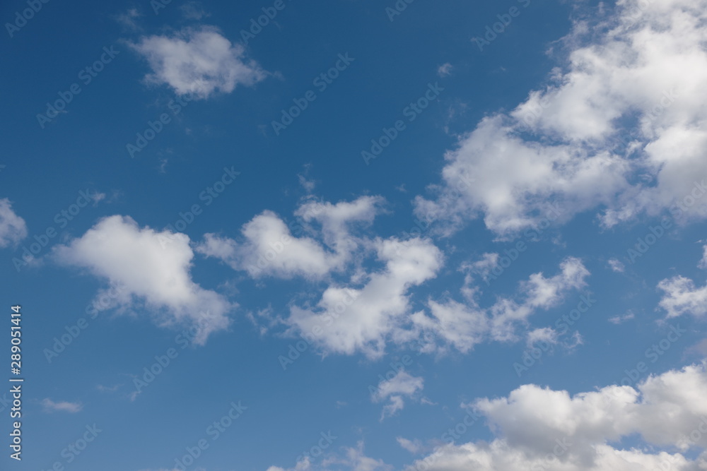 Fototapeta premium SKY