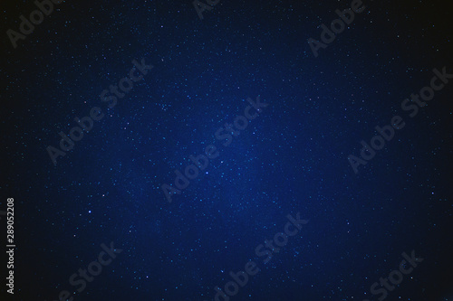 starry sky background abstraction texture