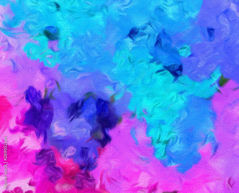 Abstract brush painted background, colorful texture pattern, digital oil technique imitation. Creative art wallpaper. Big splashes and strokes on canvas. Abstract brush painted background, colorful texture pattern, digital oil technique imitation. Creative art wallpaper. Big splashes and strokes on canvas.