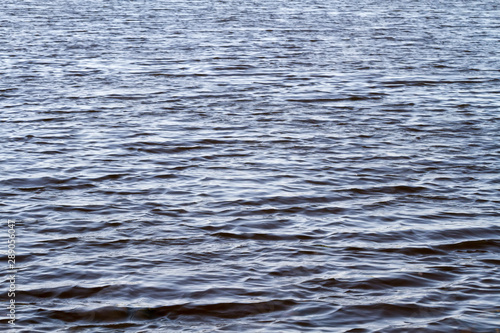 A water surface  background image.