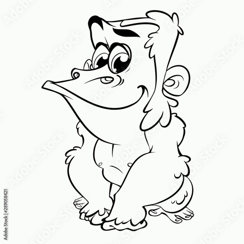 Monkey