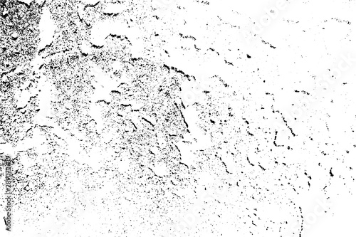 Wet sand with water, vector texture. Abstract subtle background.