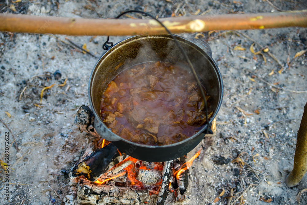 cooking on fire cooking on fire