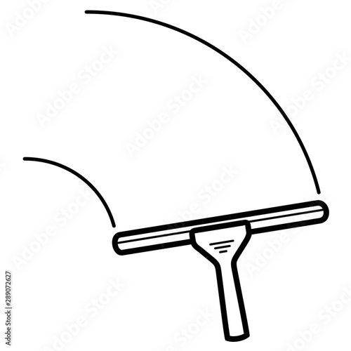 Squeegee