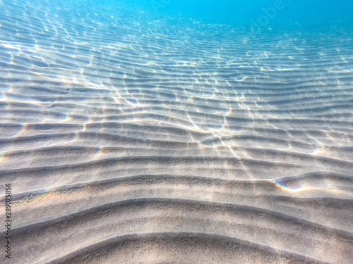 Foto Clear water