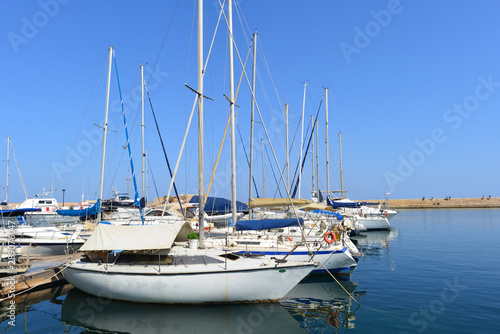 Chania, Kreta - venezianischer Hafen photo