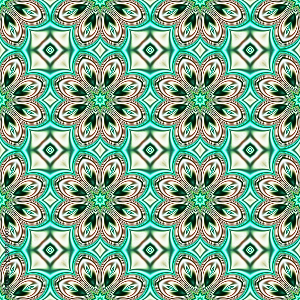 seamless Wallpaper with geometric pattern seamless Wallpaper with geometric pattern