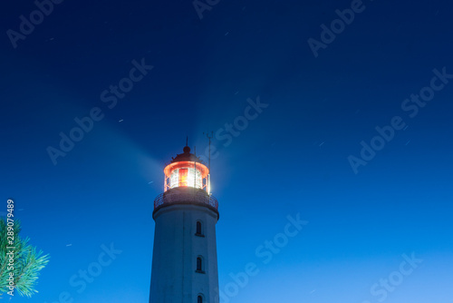 Leuchtturm Hiddensee