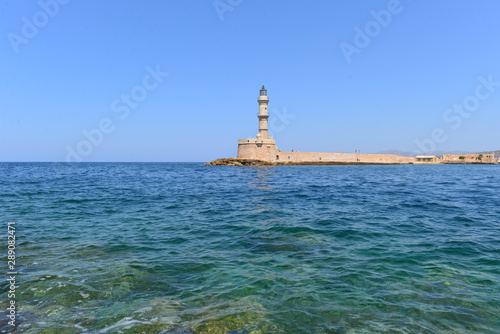 Chania, Kreta - venezianischer Hafen photo