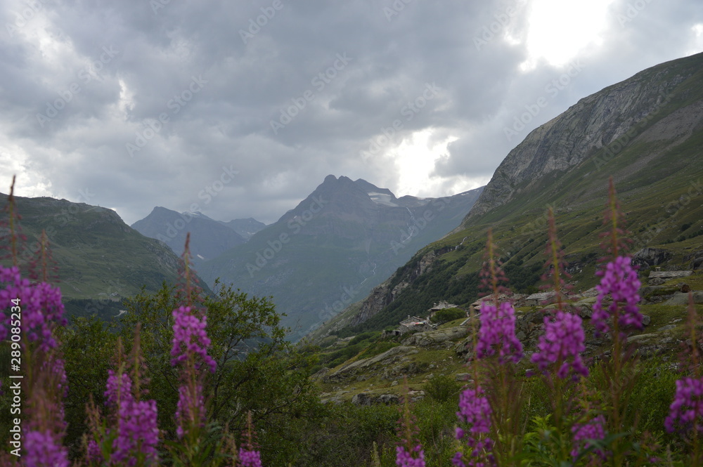 Après l'orage