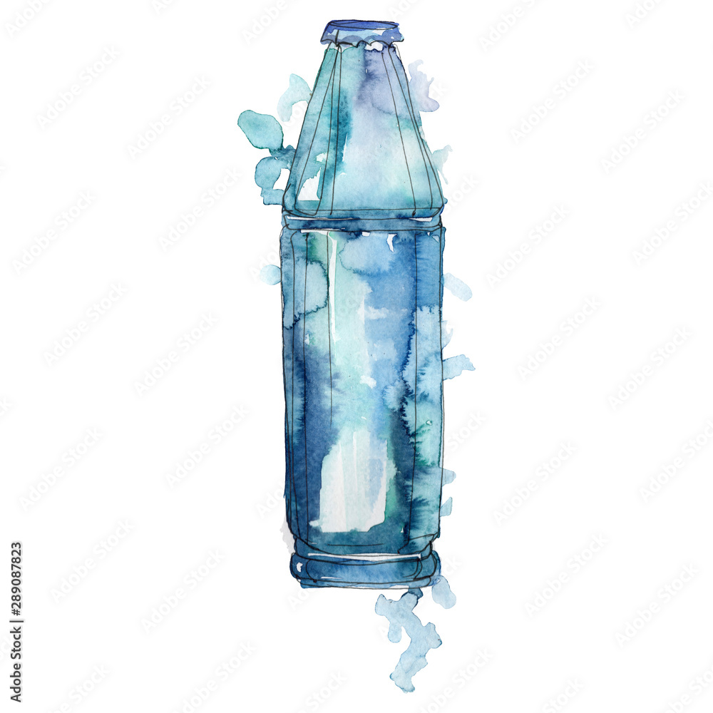 Fresh and cold soft drinks. Watercolor background illustration set. Isolated drink illustration element. Fresh and cold soft drinks. Watercolor background illustration set. Isolated drink illustration element.